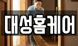 대성홈케어