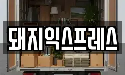 돼지익스프레스