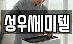 성우쎄미텔