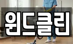 윈드클린