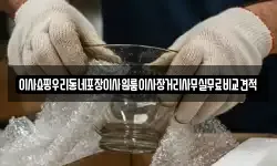 이사쇼핑우리동네포장이사원룸이사장거리사무실무료비교견적