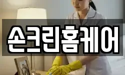손크린홈케어