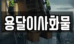 용달이사화물