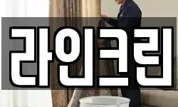 라인크린