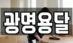 광명용달