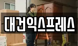 대건익스프레스