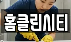 홈클린시티
