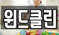 윈드클린
