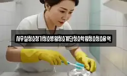 사무실청소정기청소병원청소계단청소학원청소청소용역