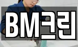 BM크린