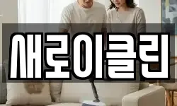 새로이클린