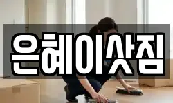 은혜이삿짐