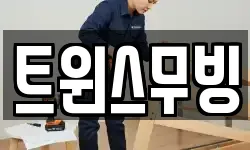 트윈스무빙