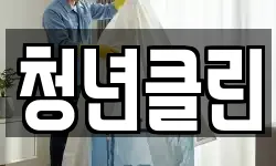 청년클린