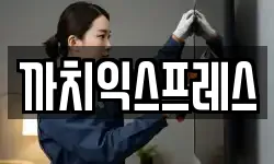까치익스프레스