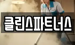 클린스파트너스