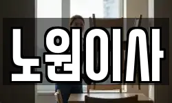 노원이사