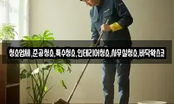 청소업체,준공청소,특수청소,인테리어청소,사무실청소,바닥왁스코