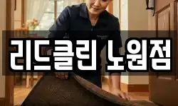 리드클린 노원점