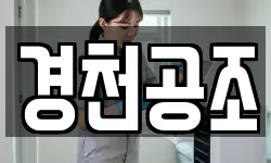 경천공조