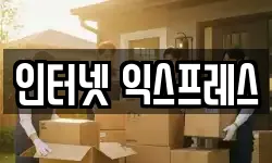 인터넷 익스프레스