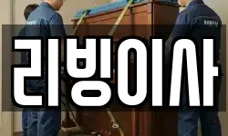 리빙이사