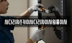 사다리차스카이사다리차이사원룸이사