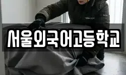 서울외국어고등학교