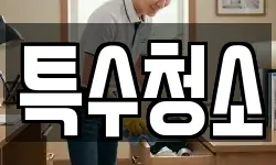 특수청소
