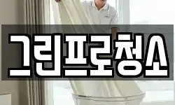 그린프로청소