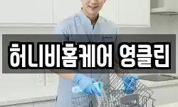허니비홈케어 영클린