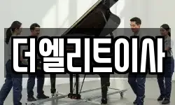 더엘리트이사