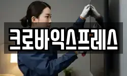 크로바익스프레스