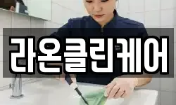 라온클린케어