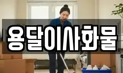 용달이사화물