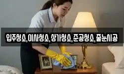 입주청소,이사청소,상가청소,준공청소,줄눈시공