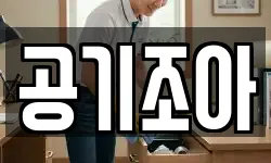 공기조아