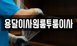 용달이사원룸투룸이사