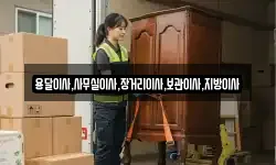 용달이사,사무실이사,장거리이사,보관이사,지방이사