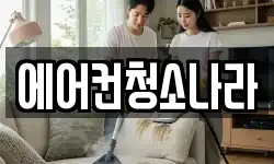 에어컨청소나라