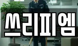 쓰리피엠