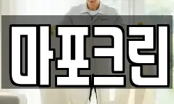 마포크린