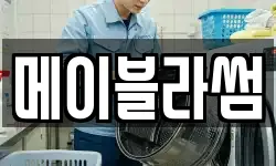 메이블라썸