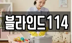 블라인드114