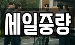 세일중량