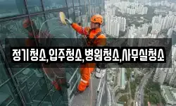 정기청소,입주청소,병원청소,사무실청소