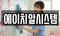 에이치알시스템