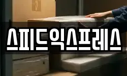 스피드익스프레스