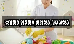 정기청소,입주청소,병원청소,사무실청소