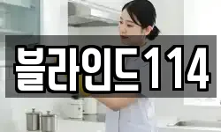 블라인드114